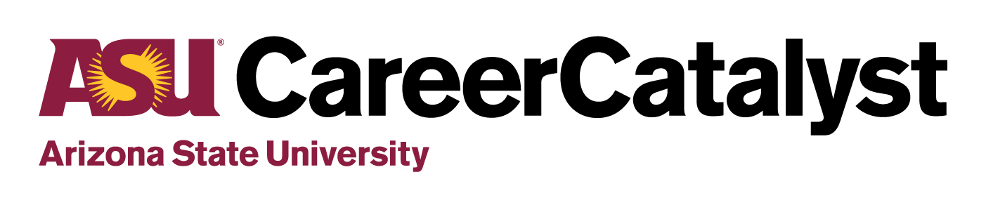 ASU_CareerCatalyst_1_Horiz_RGB_MaroonGold_150ppi
