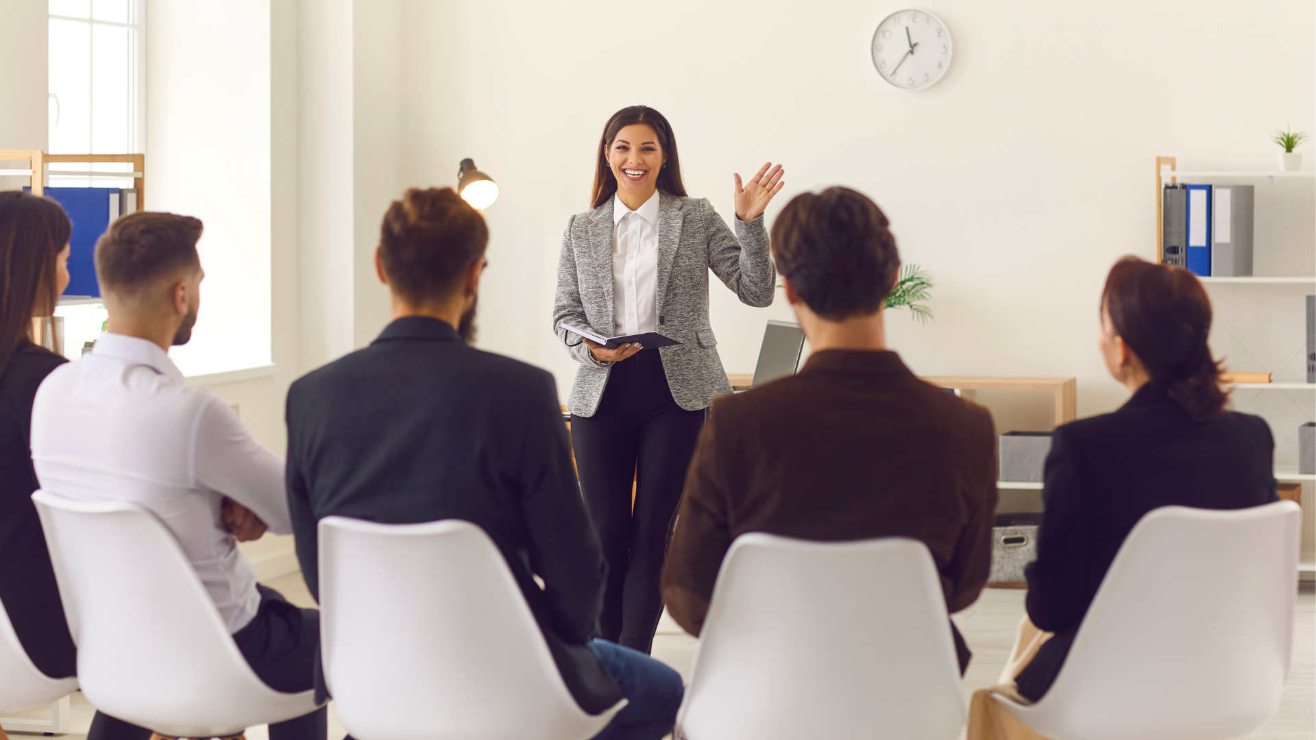 Professional development and workforce education