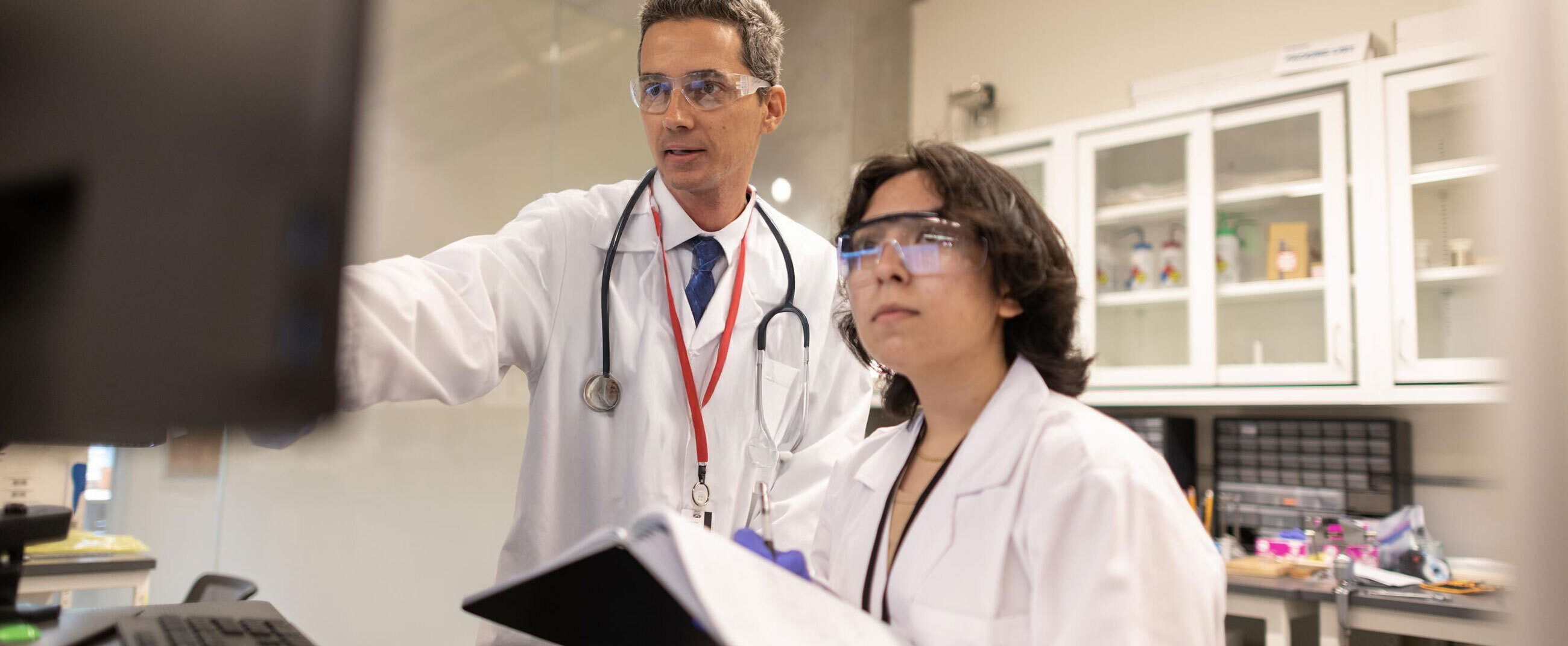 Pharmacist technician